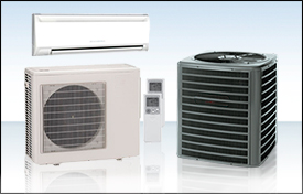 Air Conditioners