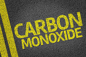 Carbon monoxide