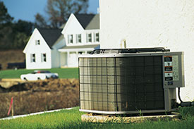 energy efficienct air conditioner