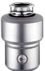 Keep grease out of this appliance, and get it inspected with your plumbing.