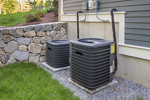 Heat Pump vs. Central A/C