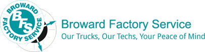 Broward Factory Service