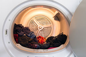 Clothes dryer