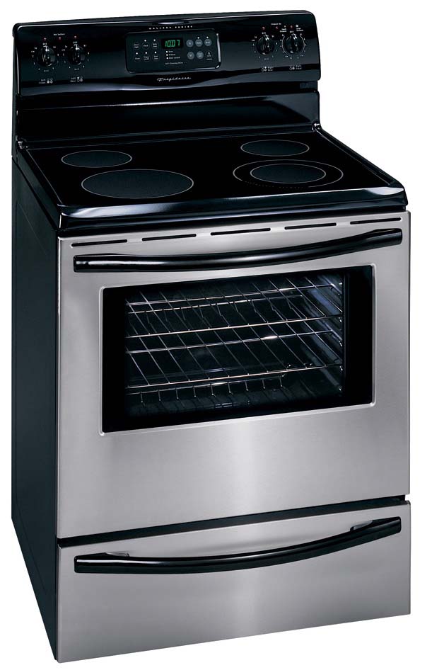 Let Broward repair your stove if it is not working.
