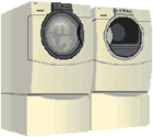 Tune your appliances every three to five years.