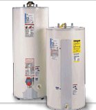 Water heaters should be cleaned every couple of years.